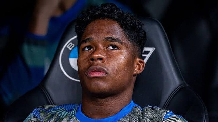 Endrick drejt largimit nga Madridi? Talenti brazilian kërkon minutazh, por Mourinho bllokon gjithçka