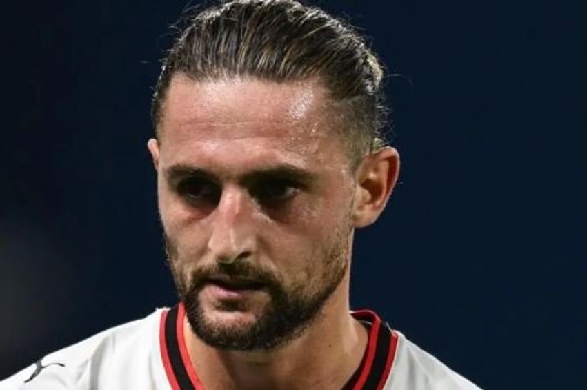 Ndikimi i Adrien Rabiot rritet te Milani, klubi nis menjëherë bisedimet për rinovimin afatgjatë