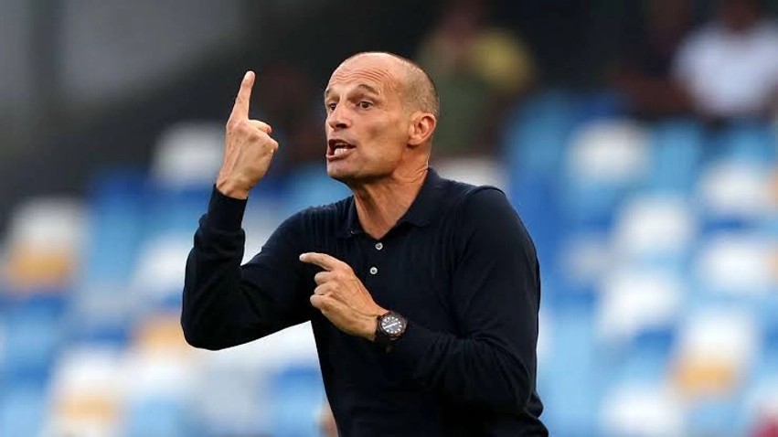 Allegri flet hapur për tensionin me De Bruynen: Ja çfarë ndodhi në të vërtetë
