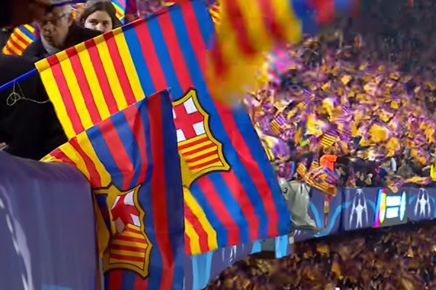 Barcelona merr lajmin e hidhur pas El Clasicos: Mbrojtësi i talentuar mbetet jashtë fushave për shtatë javë