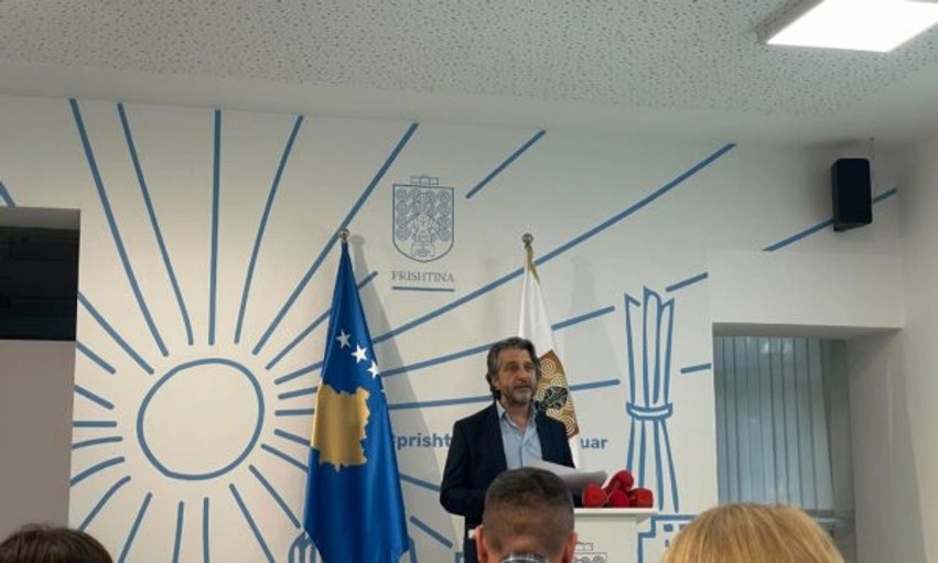 Rrezikohet 'Prishtina 2030', Rama tregon ngecjen e përgatitjeve dhe mosmarrjen e garancisë bankare