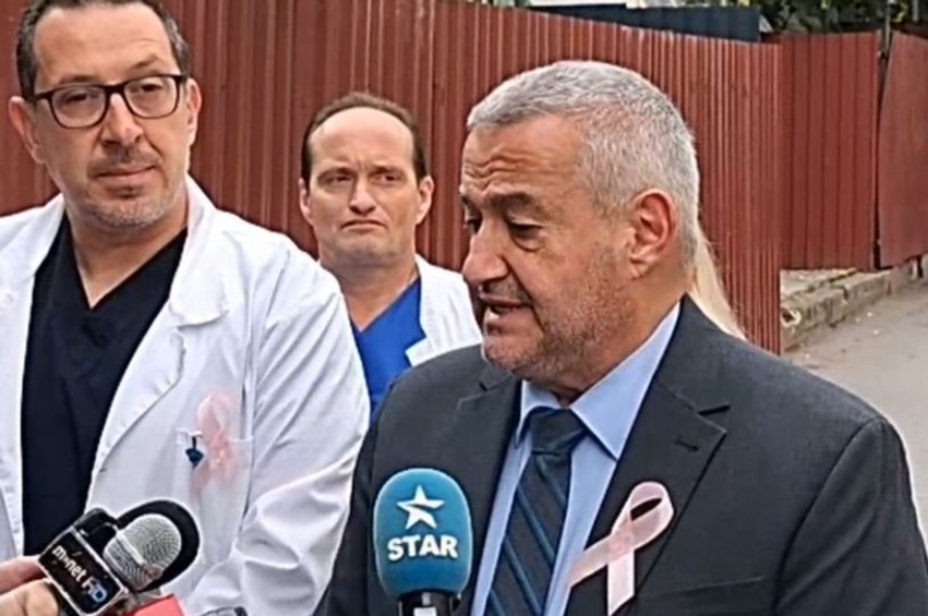 Klekovski: Arratisja e Iva Mihaillovës në Bullgari s’ka lidhje me shëndetin, paralajmëron vizitë në Sofje