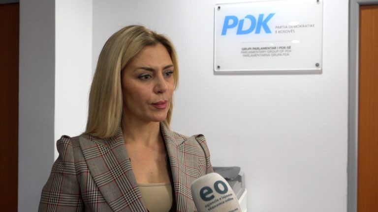 Bllokimi në Kuvend, PDK këmbëngul: Pa ligjin për Specialen nuk ka pjesëmarrje në seanca