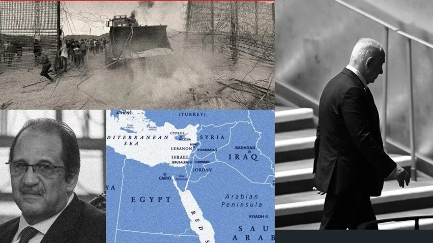 Prapaskenat e 7 tetorit: Si i anashkaloi Tel Avivi sinjalet e fshehta të inteligjencës për sulmin e Hamasit?