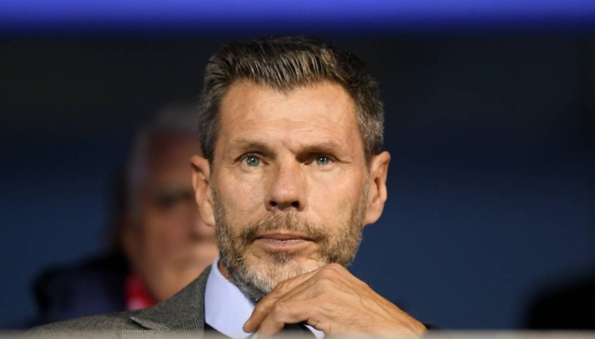 Zvonimir Boban thyen heshtjen: Ja pse Gianni Infantino do të rizgjidhet pa pengesa në krye të FIFA-s