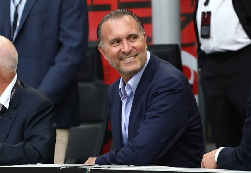 Gerry Cardinale ndan 50 milionë euro për Milanin, zbardhen planet e merkatos dimërore