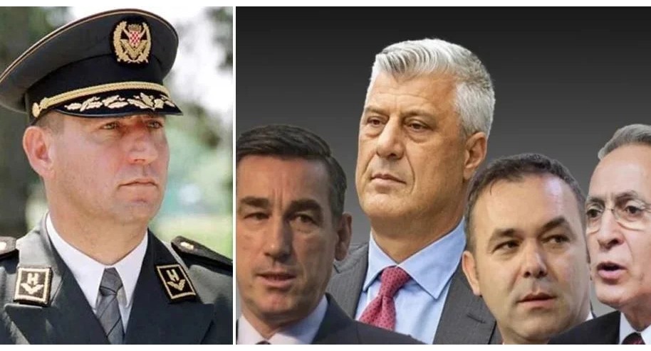 Përvoja e gjeneralit kroat Ante Gotovina: A mund t’i shërbejë ajo katërshes së UÇK-së në shkallë të apelit?