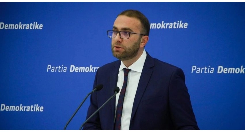 Skandali me arrestimin e Vlora Hysenit, Bardhi: Paralajmëruam lidhjet e krimit me shtetin