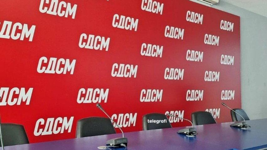 LSDM alarmohet nga lidhjet e ministrit Stoilkoviq me Beogradin dhe kërkon largimin e tij urgjent nga Qeveria