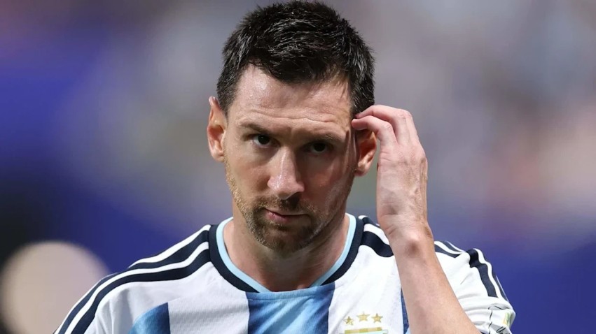 Nisja e ëndrrës si pronar: Lionel Messi feston fitoren e parë historike me Eldensen