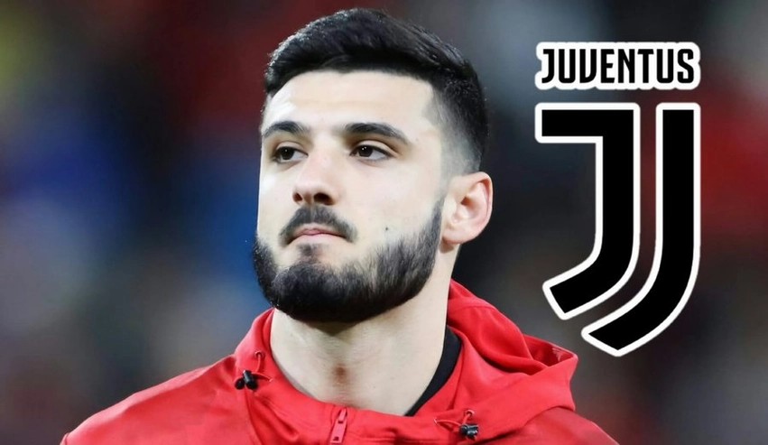 Prapaskena e bujshme: Si u refuzua transferimi i Armando Brojës te Juventusi