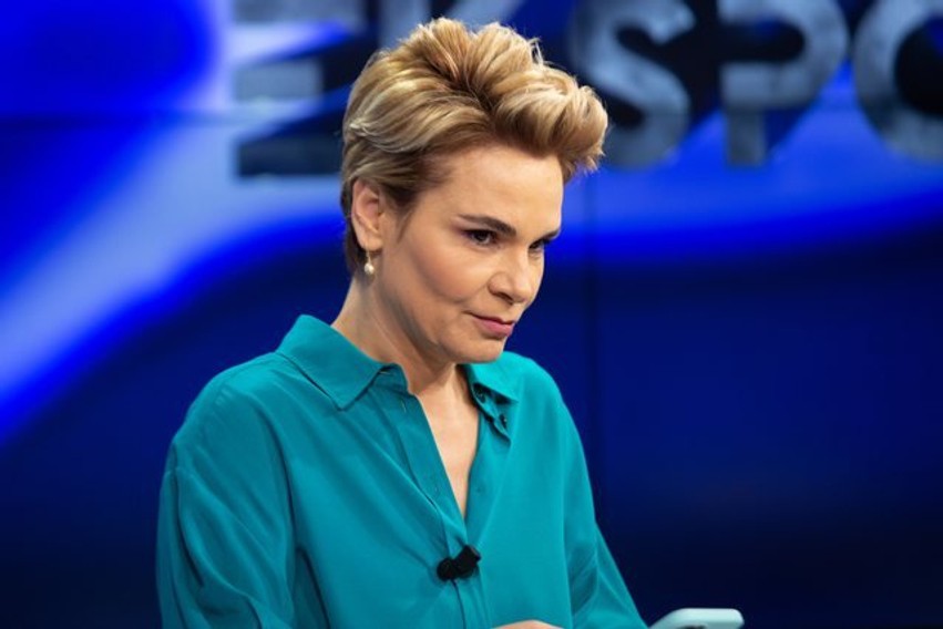 A do ta shohim sërish Monika Kryemadhin në rolin e opinionistes te Big Brother? Politikanja zbardh planet