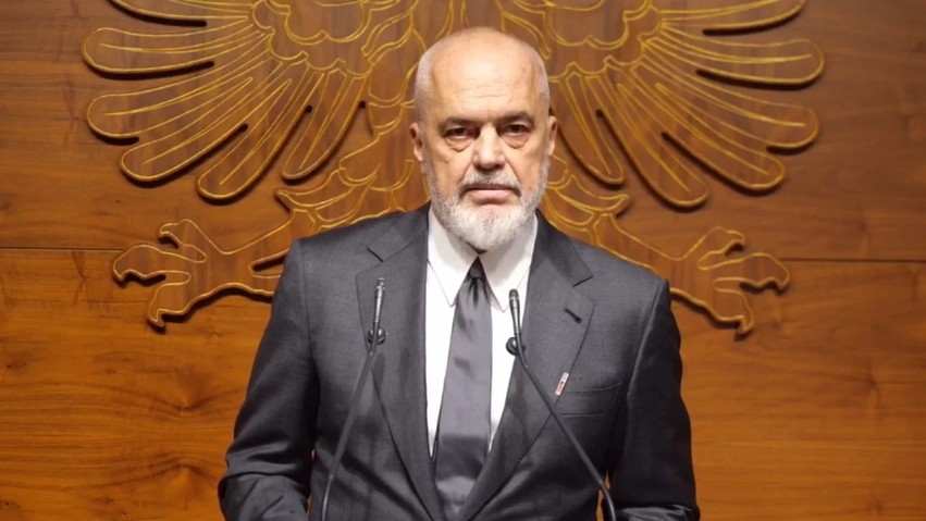 Rama: Hetimet e drejtësisë nuk tregojnë rritje të korrupsionit, por goditje të tij