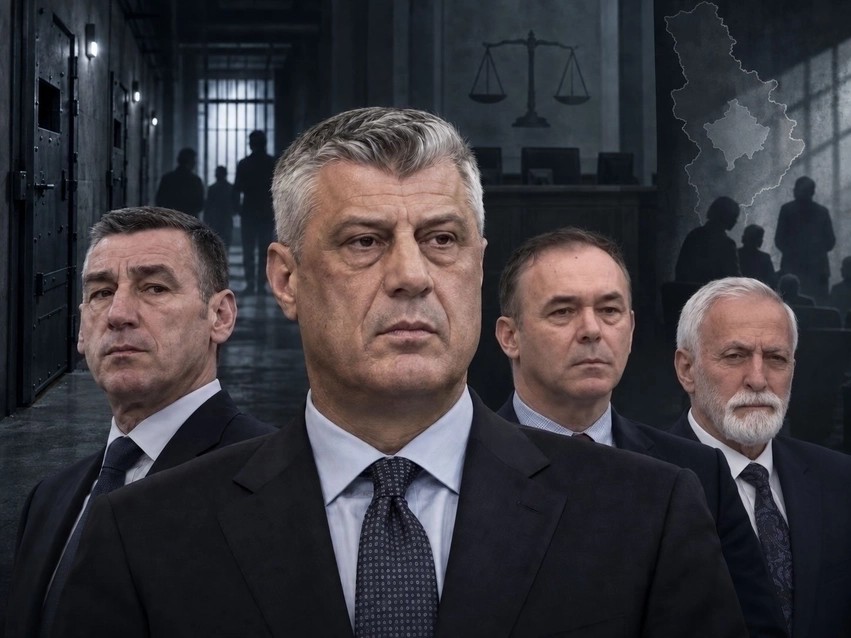 Sfidimi i Gjykatës Speciale: PDK kërkon ndryshime ligjore, Naim Miftari e quan 'humbje kohe'