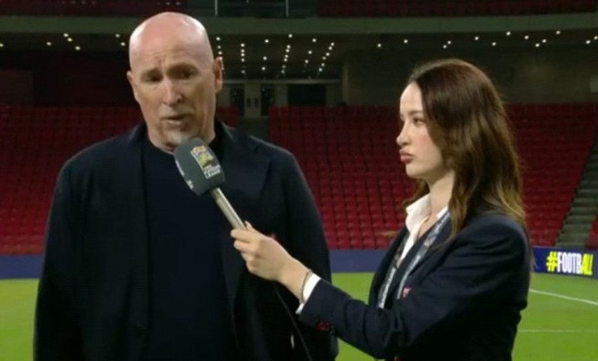Maran zbulon prapaskenat e fitores ndaj San Marinos: Ja pse u detyrua ta zëvendësojë Muçin