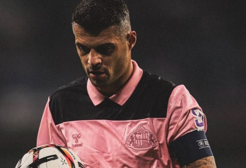 Sunderland ndalet me një barazim në Ligën e Evropës, Xhaka lë pa shfrytëzuar një mundësi të artë shënimi