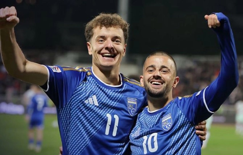 Franco Foda zbulon arsyen e largimit të Zhegrovës dhe flet për zhgënjimin pas barazimit me Austrinë