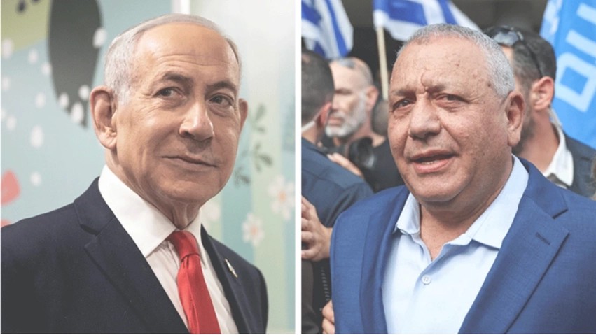 Dramë zgjedhore në Izrael: Exit poll-et e përditësuara rikthejnë në garë bllokun e Netanyahut