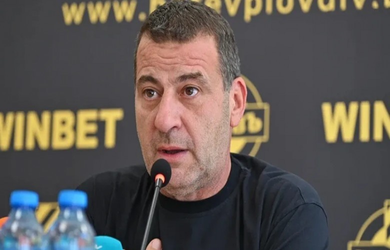 Tronditet futbolli bullgar: Ekzekutohet me armë zjarri presidenti i Botev Plovdiv, Iliyan Filipov