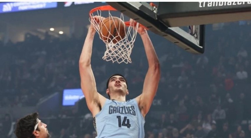 Memphis i pandalshëm, merr kreun e Konferencës Perëndimore në NBA