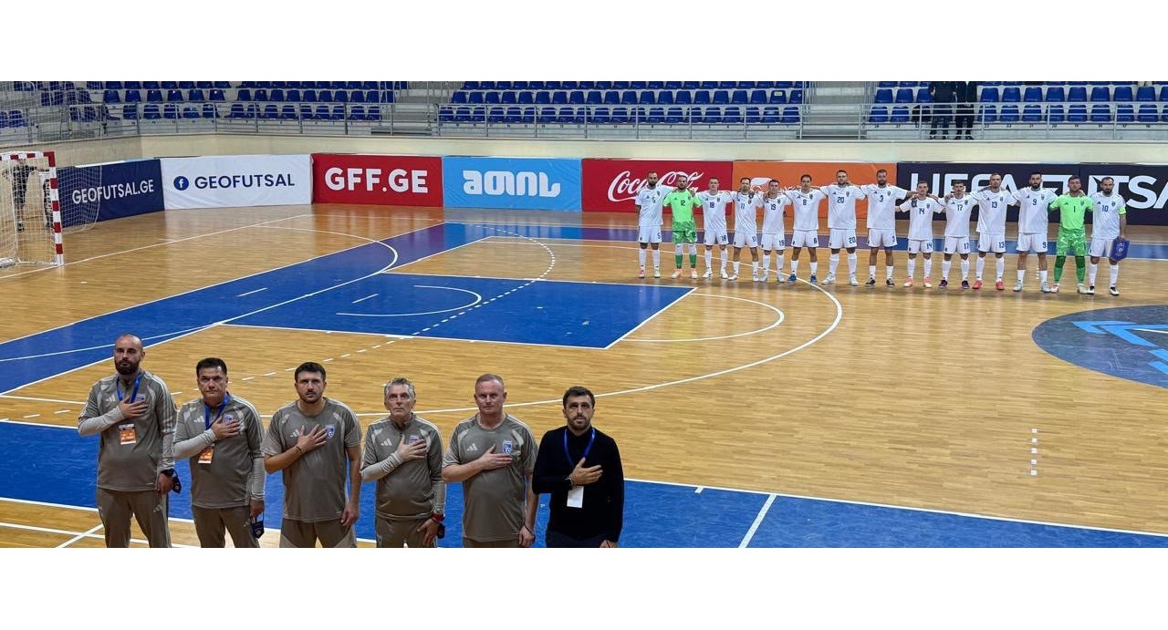 Nisje fantastike në Tbilisi: Kosova përmbys Gjeorgjinë dhe triumfon në startin e kualifikimeve për Botëror