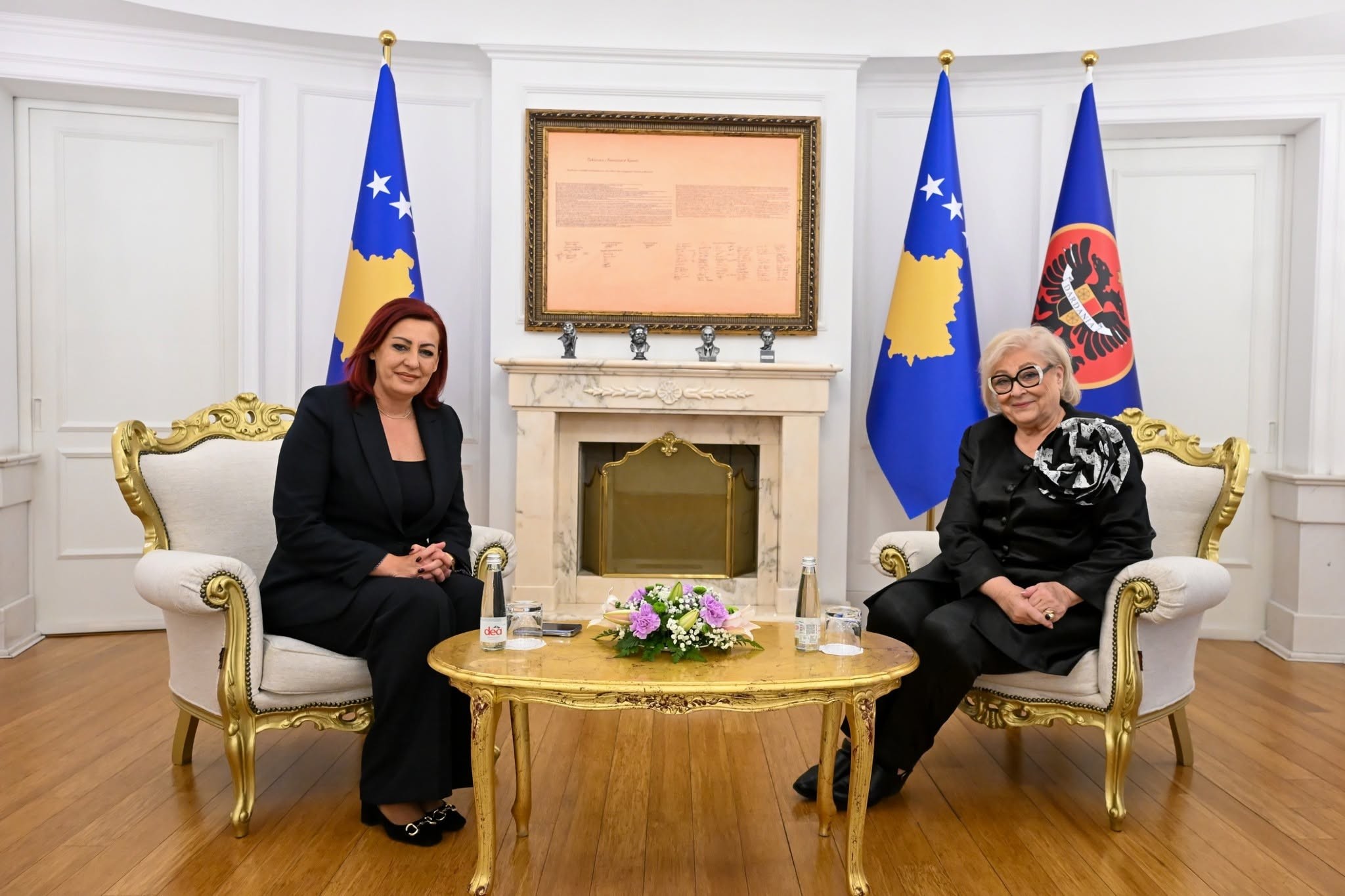 Pula pret Rexhepin: Vëmendje e veçantë ndaj të drejtave dhe integrimit të komuniteteve joshumicë