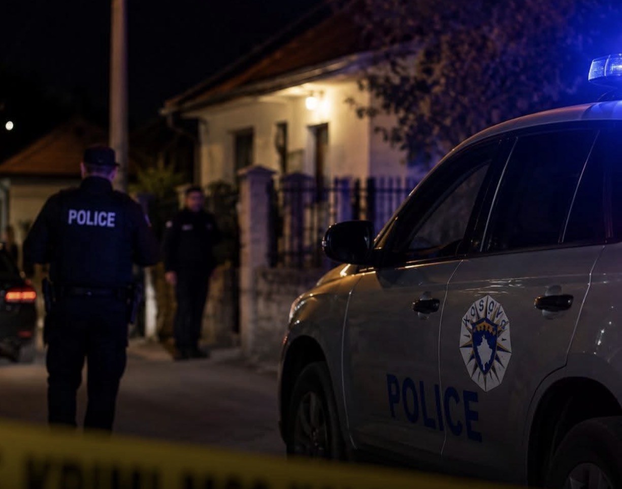 Skandal në Prishtinë: Tre efektivë të rinj të Policisë suspendohen pas denoncimit për abuzim ndaj një drejtueseje automjeti