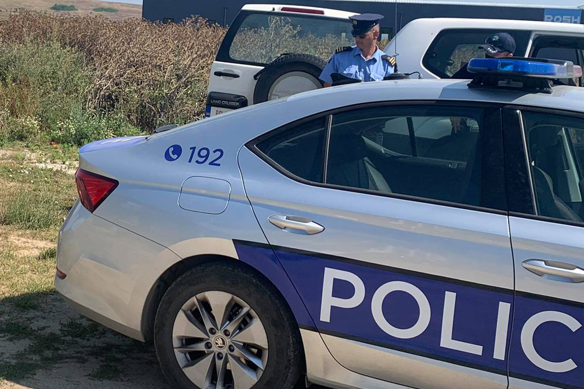 Kapet me marihuanë një 26 vjeçar në Mitrovicë, arrestohet nga Policia