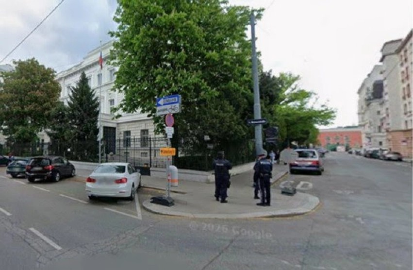 Vjena ndërmerr masa drastike: Katër diplomatë rusë shpallen ‘persona non grata’ për aktivitete të paligjshme