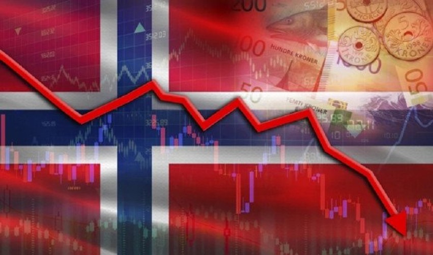Goditje financiare: Fondi Gjigant i Pensioneve i Norvegjisë shënon humbje prej rreth 30 miliardë dollarësh