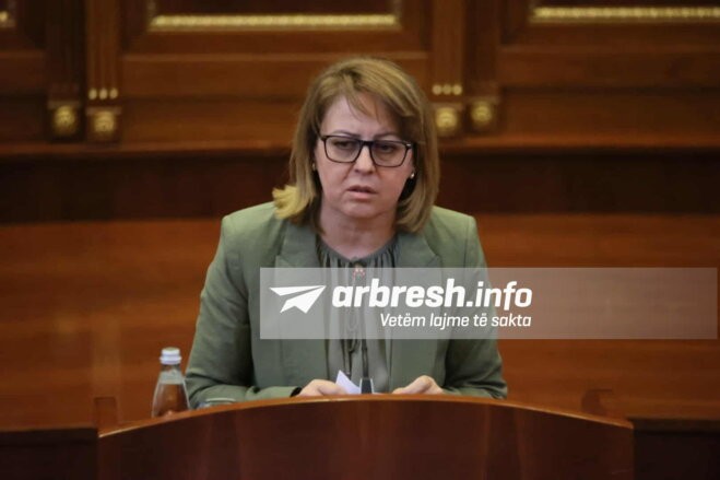 Zvarritja e autostradës së Gjilanit, Bajrami ia numëron ditët e kaluara Kurtit pas premtimeve të pambajtura