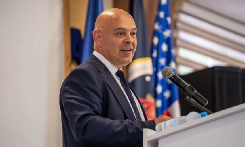 Konventa e Aleancës të shtunën në Prishtinë: Ardian Gjini prezanton vizionin për zhvillimin e vendit