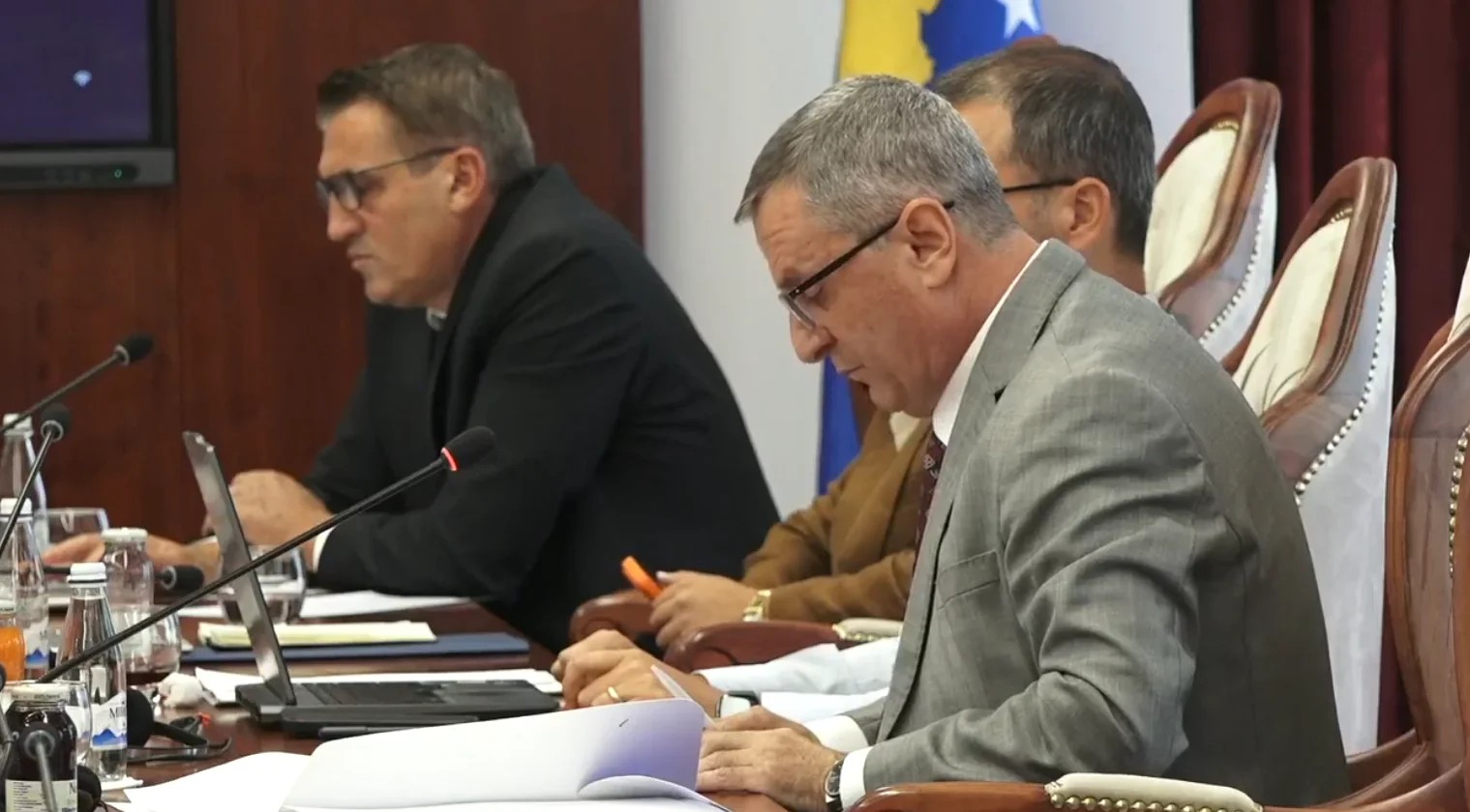Përplasja ligjore e Blerim Isufajt: Gjykata Supreme refuzon ankesën e ish-kryeprokurorit special