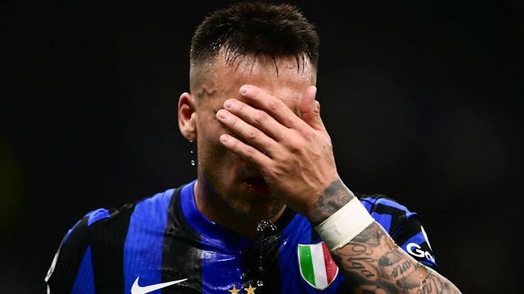 Goditje e rëndë për Interin: Lautaro Martinez dëmtohet dhe mungon në derbin ndaj Milanit