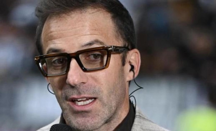 Magjia e Lamine Yamal ndaj PSG-së lë pa fjalë legjendën Alessandro Del Piero