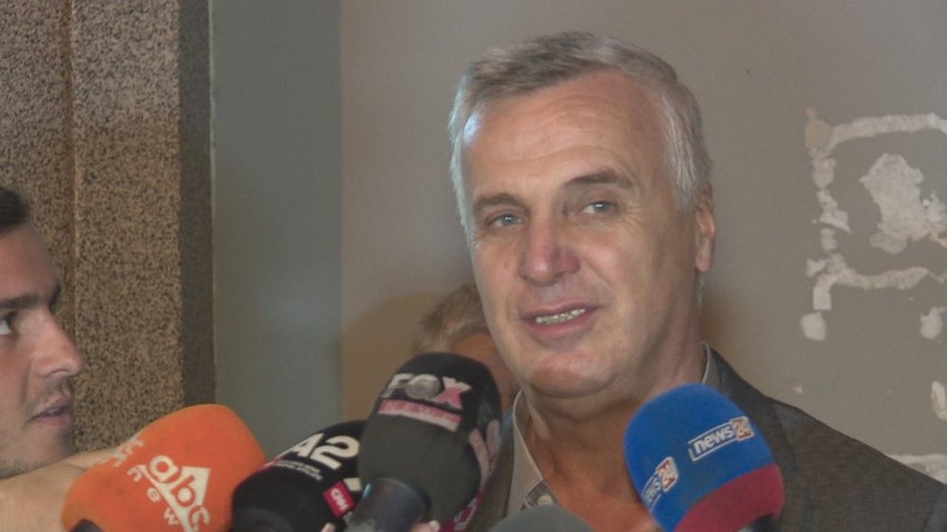 Triumfi në derbi ngjall optimizmin te Tirana, Halili zbulon prapaskenat e suksesit: Kemi grup për të synuar majat