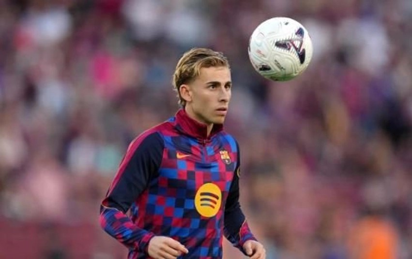 Tensioni ngrihet para El Clasicos: Ylli i Barcelonës lëshon kunjën e fortë ndaj Real Madridit