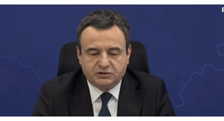 Vrasja e Arlinda Zekajt, Kurti kërkon llogari nga ministritë dhe thotë se pati dështime institucionale