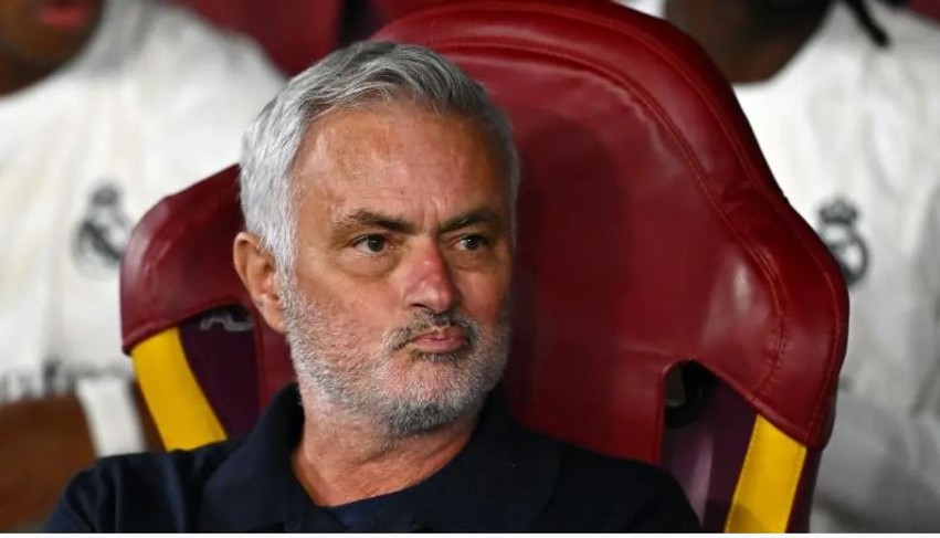 Mourinho ndez atmosferën para «El Clasico»: Real Madridi në disavantazh