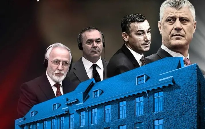 Zbardhet lista e viktimave në gjyqin ndaj ish-krerëve të UÇK-së: Ja shpërndarja sipas përkatësisë etnike