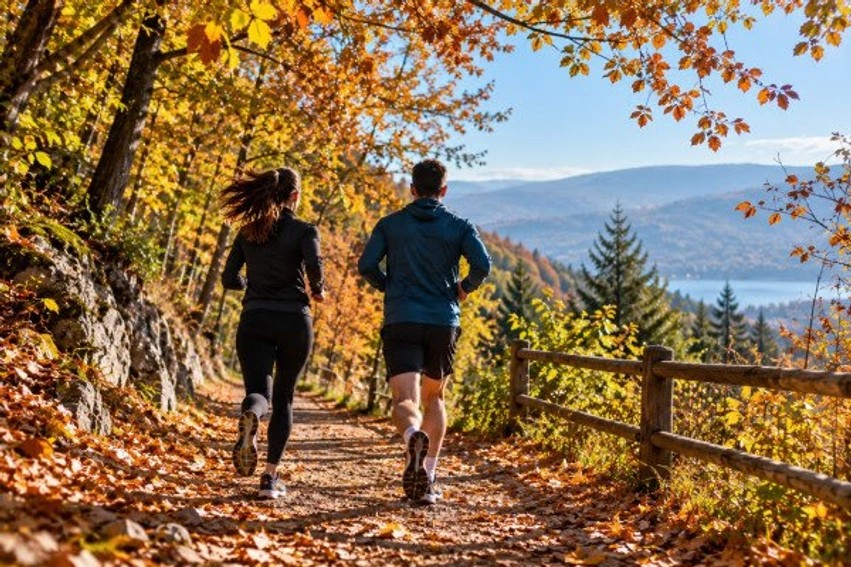 Mit apo e vërtetë? Ekspertët tregojnë nëse vërtet ju duhen 10 mijë hapa në ditë për shëndet optimal