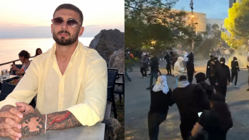 Trajtimi i protestuesit në Itali shkakton replika, mjeku Ermal Pasha: Për këtë dështim të shëndetësisë po ngrihemi në protestë