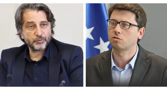 Bllokimi i buxhetit: Prokuroria hedh poshtë kallëzimin penal të Komunës së Prishtinës ndaj Ministrisë së Financave