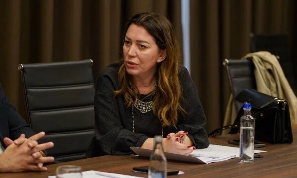 Adelina Thaçi kritikon ashpër LDK-së: Është koha për kthjellim të thellë politik