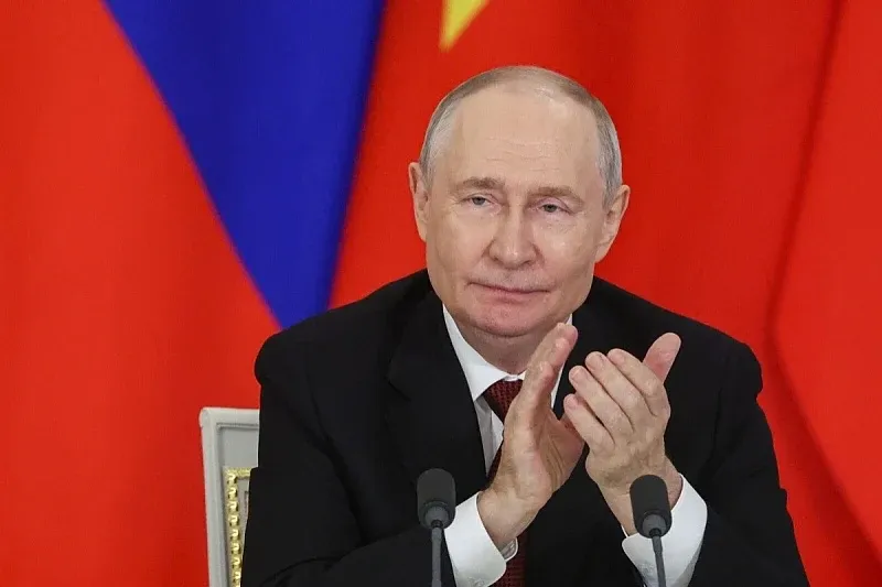 Rubio: Putin do të ftohet në Samitin e G20 në Miami
