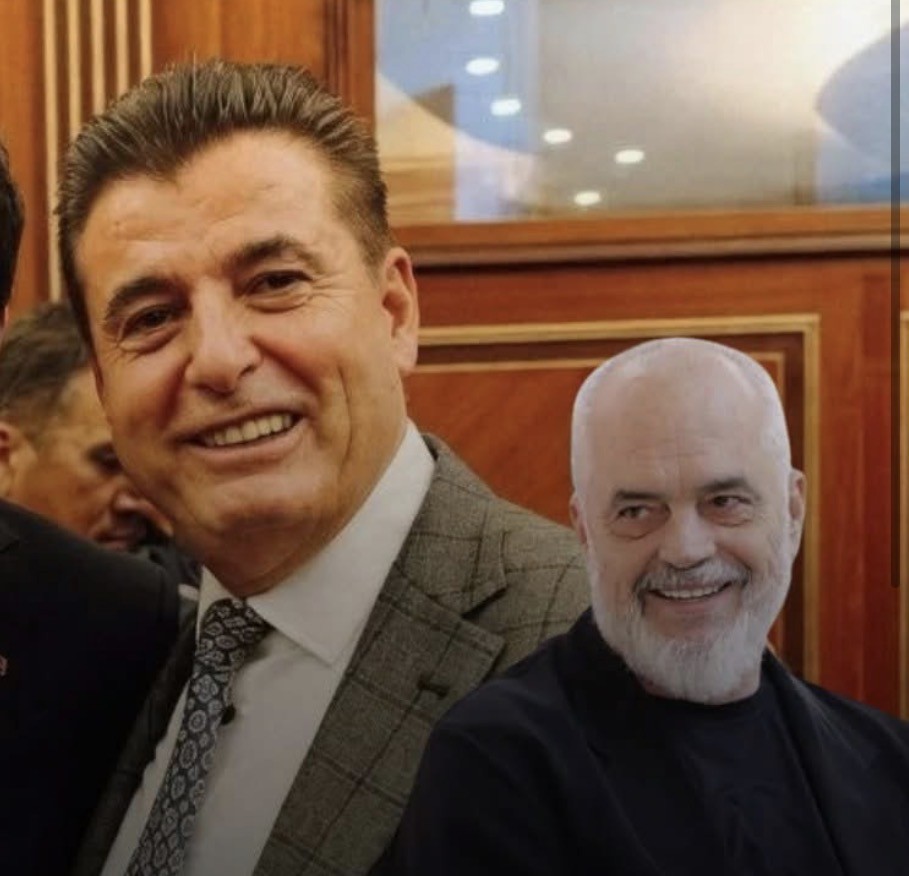 Gjuha e ashpër e Agim Bahtirit: I kërkon dorëheqjen Edi Ramës dhe e akuzon rëndë
