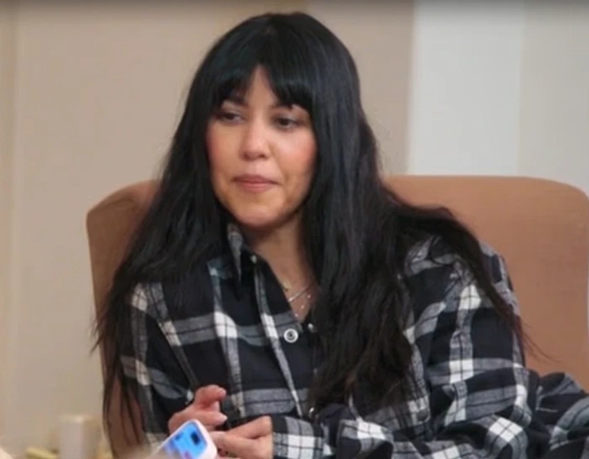 Rrëfimi i bujshëm: Si u prish marrëdhënia mes Kourtney dhe Kim Kardashian për shkak të një sekreti të vjetër