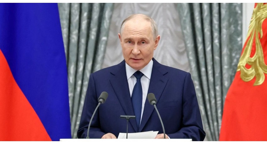 Diplomaci energjetike në Moskë: Vladimir Putin pret nesër liderët e Iranit dhe Katarit