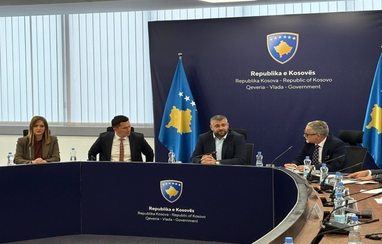 Siguria në punë: Mbi 290 masa ndëshkimore dhe ndërprerje punimesh gjatë shtatë muajve të fundit në Kosovë