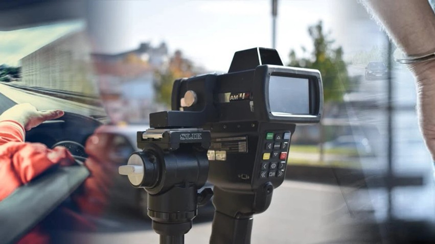 Fluturou me 166 km/h në zonën ku lejoheshin vetëm 80, arrestohet shtetasi serb në Tabanoc